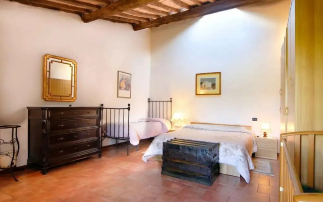 Iris Holiday Home in Poggibonsi