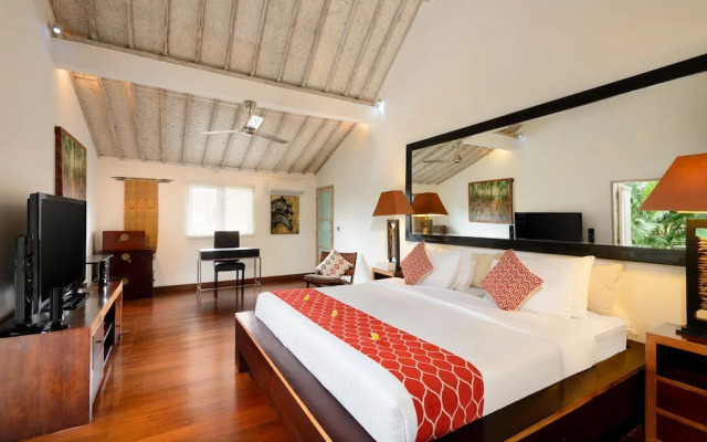 Villa Rama Sita