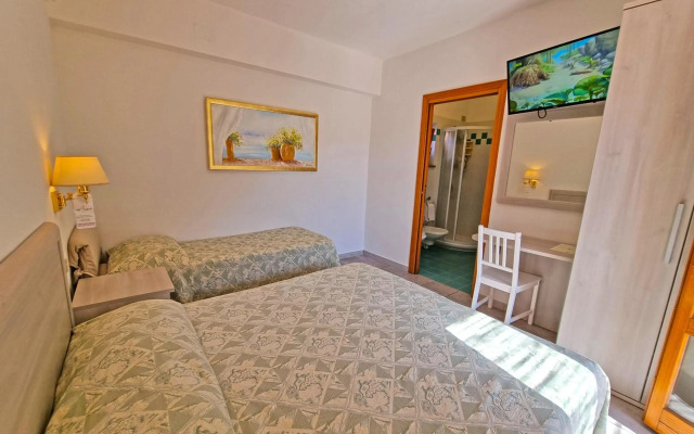 Hotel Montemerlo