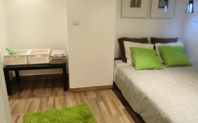 Casa de São Vicente, Alfama Lisbon Apartment