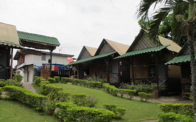 Sugar Cane Guest House 2