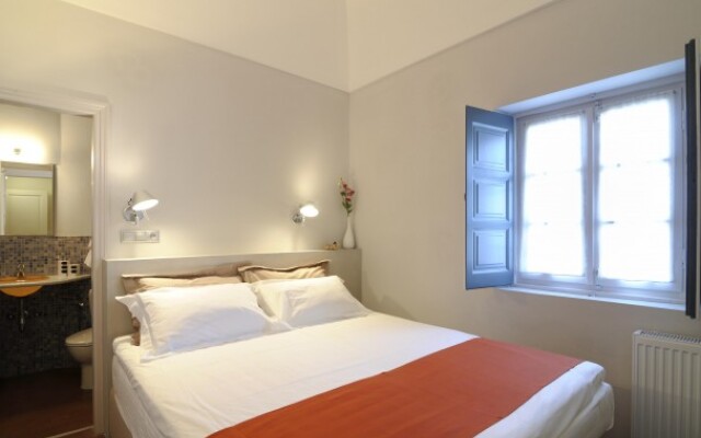 Archipel Mansion Sleeps 8