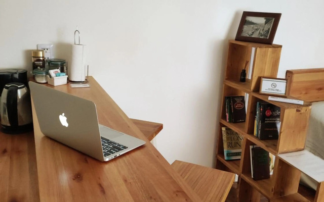 Vuelta de Obligado Apartment