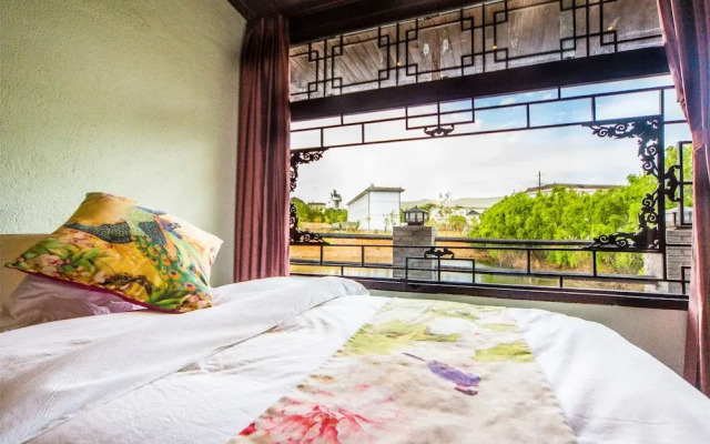 Lijiang Taoyuan Inn