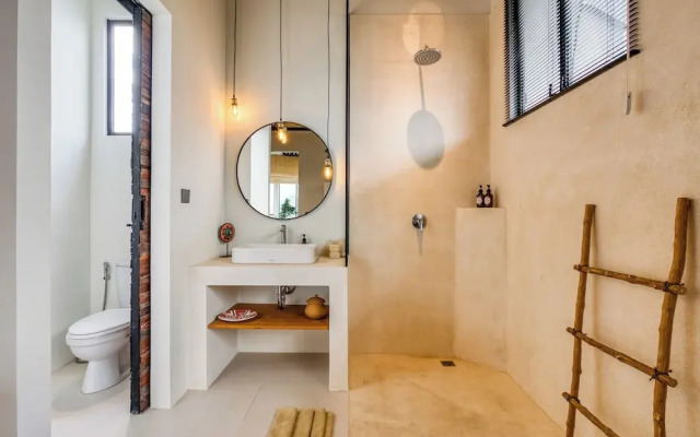 Zig Zag Loft