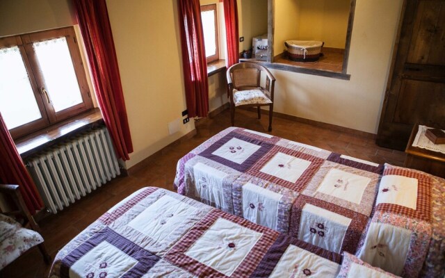 Le Casacce