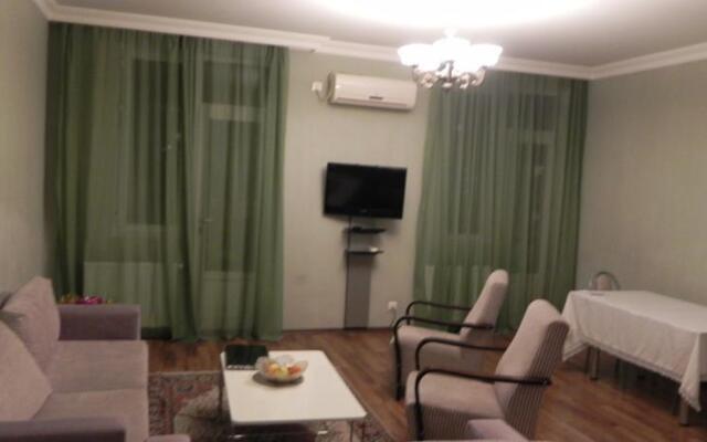 Apartments Ekaterine