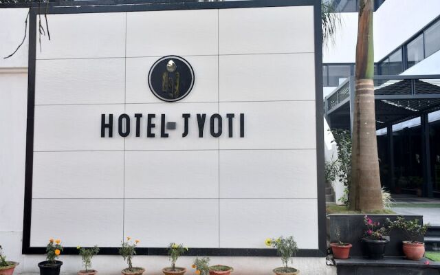 Hotel Jyoti