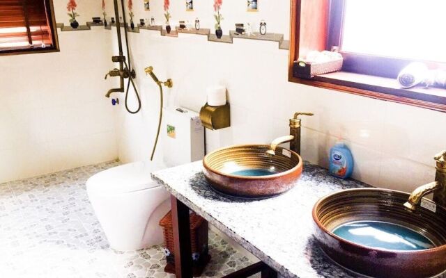 Tam Coc Homestay Ngoc Linh