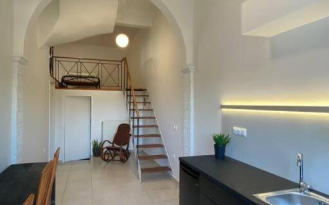 A&D Houses No3