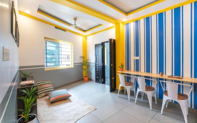The Hosteller Fort Kochi