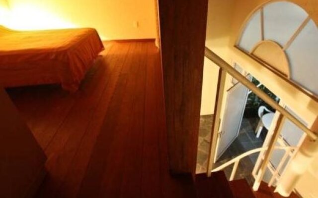 Barra Loft Residence