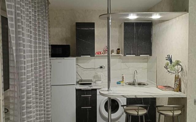 Апартаменты на улице Мельничная 2/3