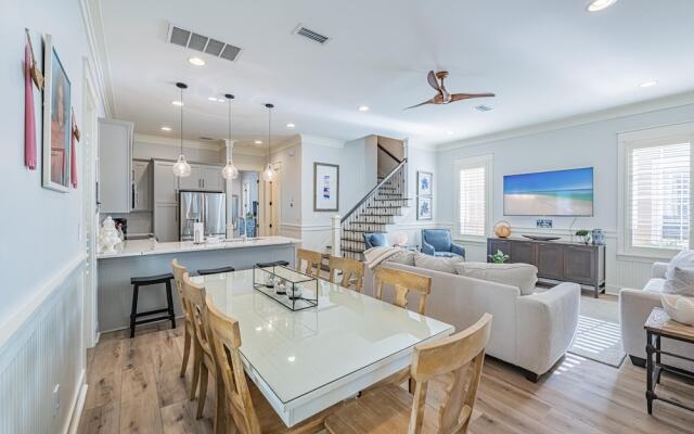 Bungalos 2478 "fanta Sea"