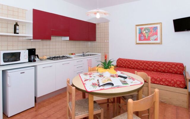 Villa Le Rasole Garda 34021