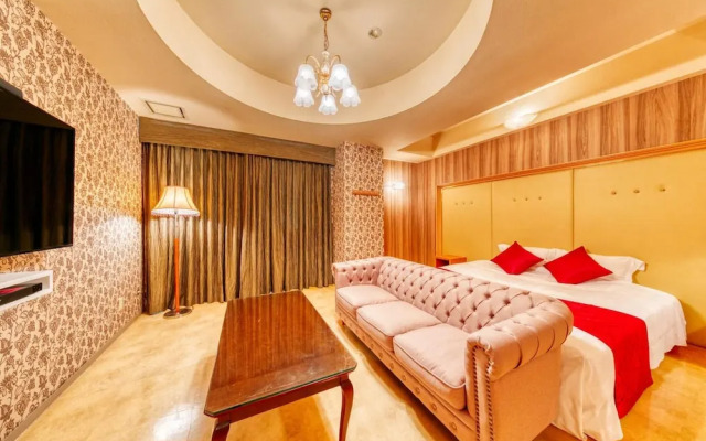 Hotel Luna Otsu