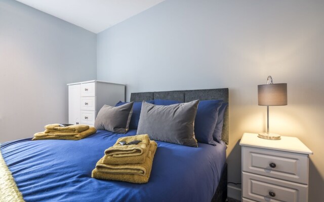 To Mawr - 2 Bedroom Apartment - Tenby