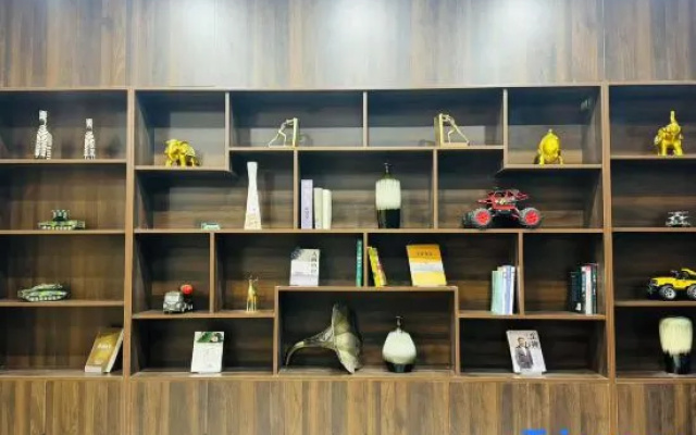 Homeinn Pebble Hotel (Huai'an Beijing North Road Jinxiuzhuangshi International City) – People – Qingjiangpu