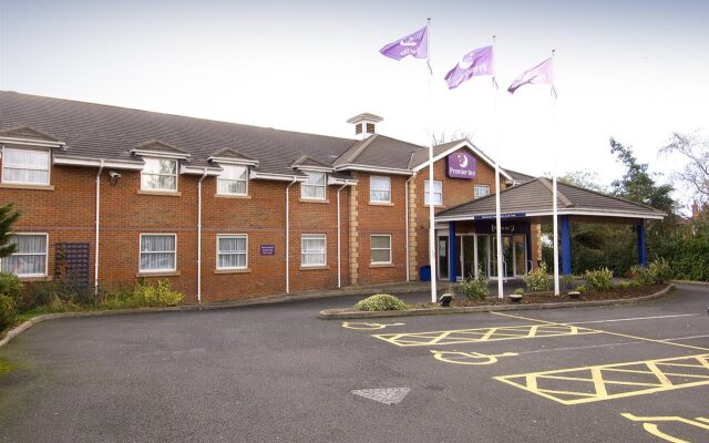 Birmingham (Great Barr/M6 J7) Hotel