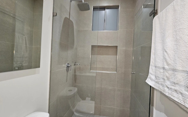 Apartaestudio en Salguero Suites