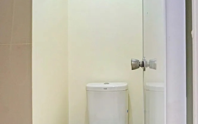 Skyland Bogorienze Apartment By OYO