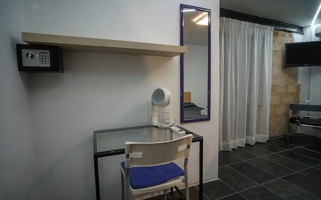 Lerux bed&breakfast