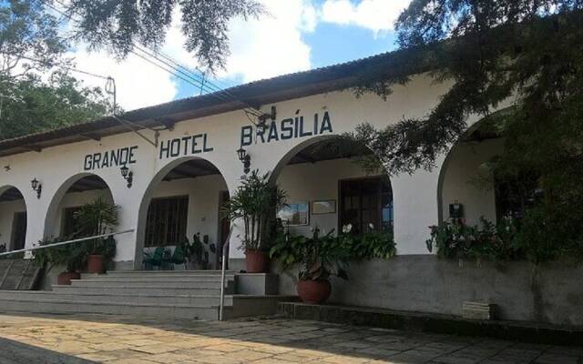 Grande Hotel Brasília