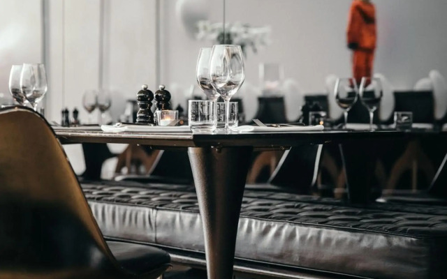 101 Hotel, Reykjavik, a Member of Design Hotels
