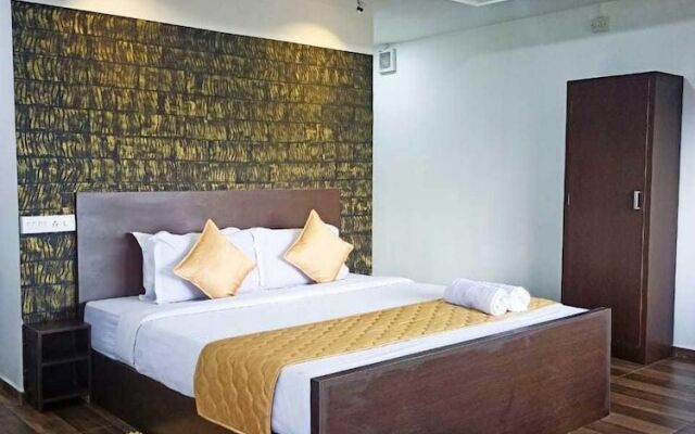 Jungle Edge Resort by Z Vacations