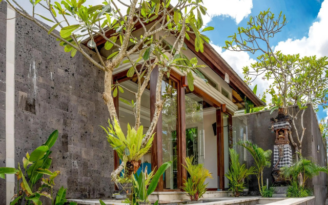 Sanata Villa