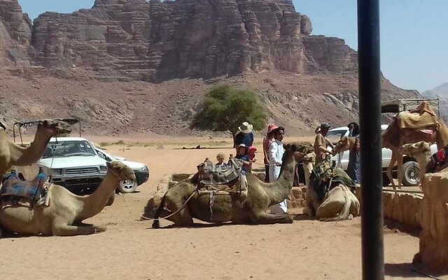 Bedouin Hostel