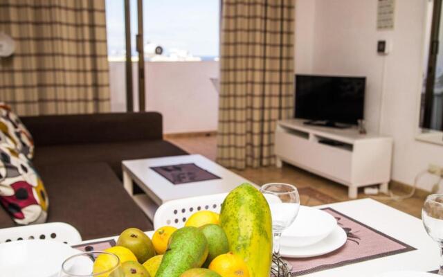 Apartment in las Americas La/81