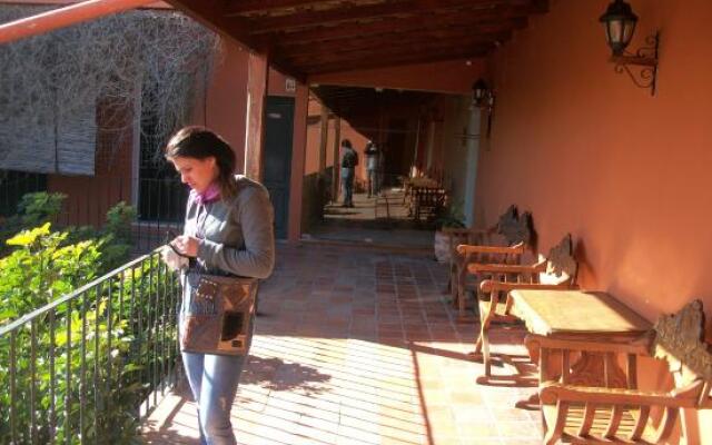 Hotel Beltran