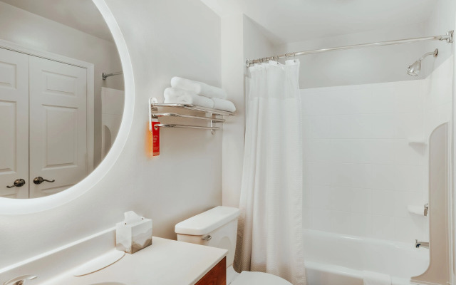 Towneplace Suites Fredericksburg