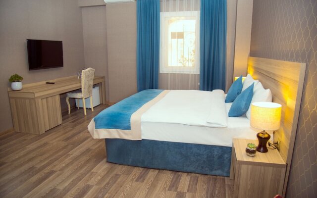 Museum Hotel Baku
