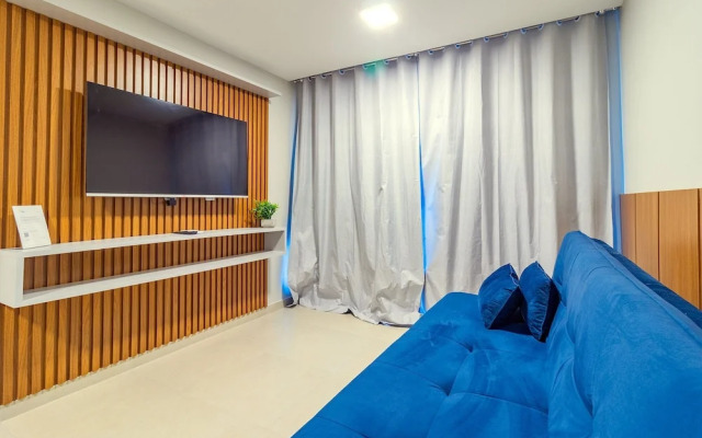 Tangaroa Flats em PG por Carpediem