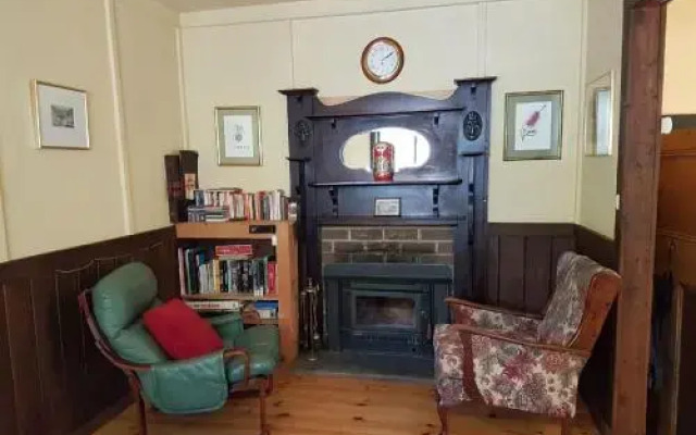 Stringer's Cottage