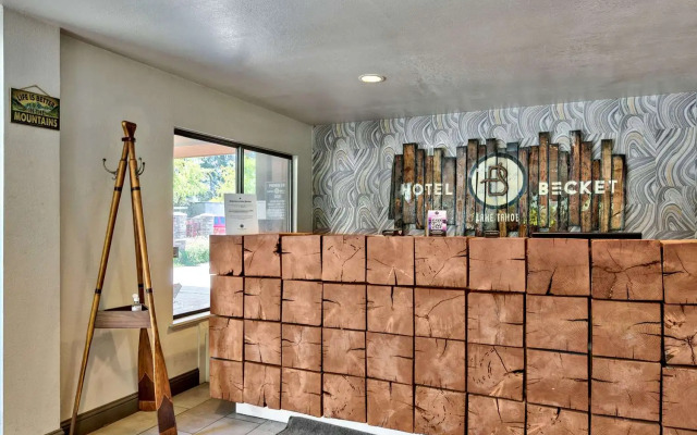 Hotel Becket, BW Signature Collection