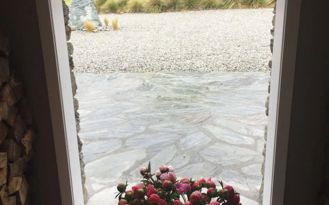 Queenstown Country Lodge
