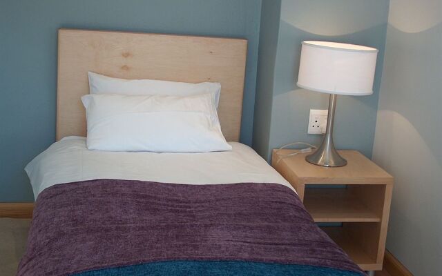 Liongate Bed and Breakfast