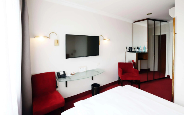 Best Western Plus Hotel St. Raphael