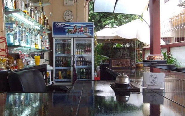 A & M Villa Pattaya