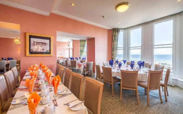 The Rutland Hotel