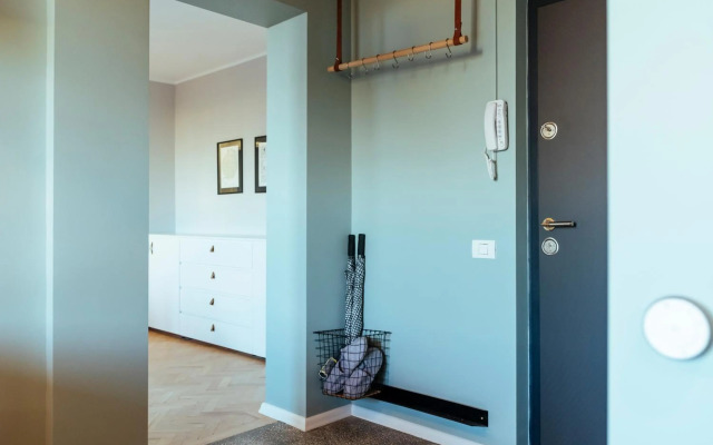 ParkLake Design Apartment - Fabulous View - Netflix