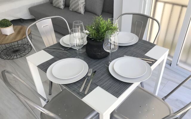 Manantiales Vistasol Loft