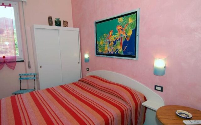 Villa Caribe