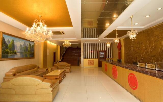 Yu Long Hotel