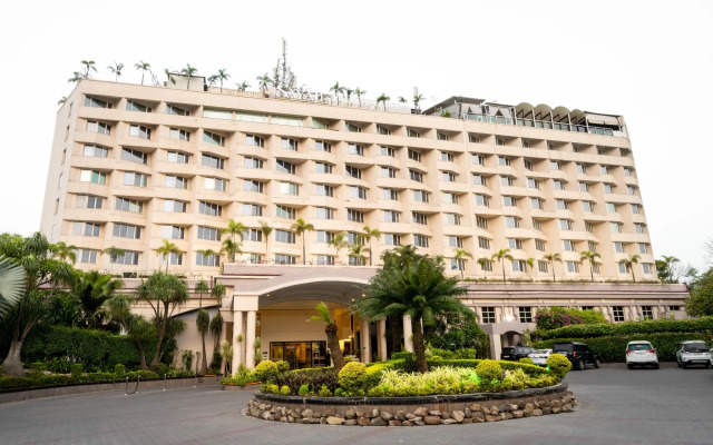 Sayaji Indore
