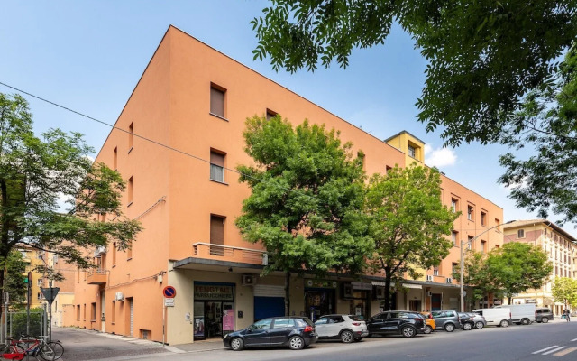 Via Franco Bolognese by Wonderful Italy