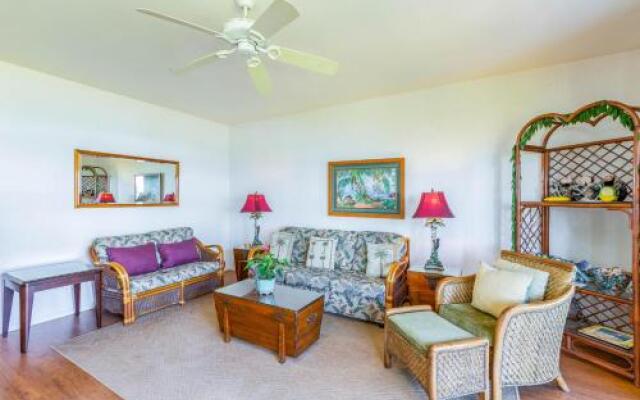 Kaha Lani Resort #224